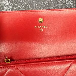 Кошелёк Chanel