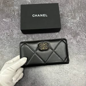 Кошелёк Chanel