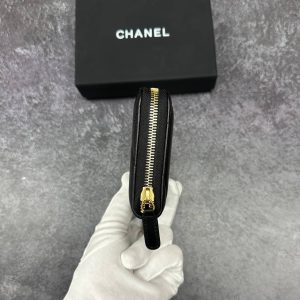 Кошелёк Chanel