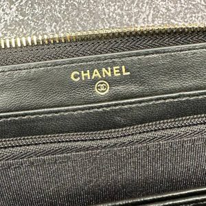 Кошелёк Chanel