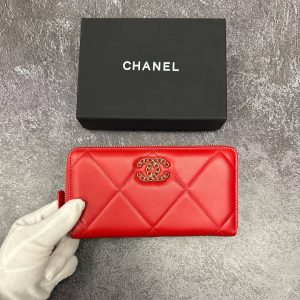 Кошелёк Chanel