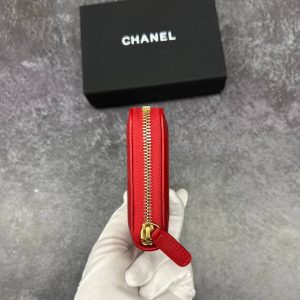 Кошелёк Chanel