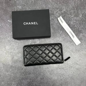 Кошелёк Chanel