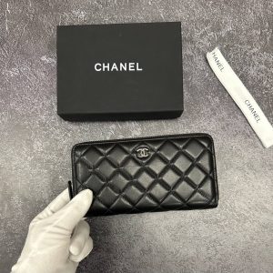 Кошелёк Chanel