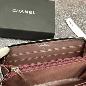 Кошелёк Chanel