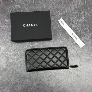 Кошелёк Chanel