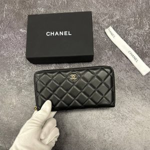 Кошелёк Chanel