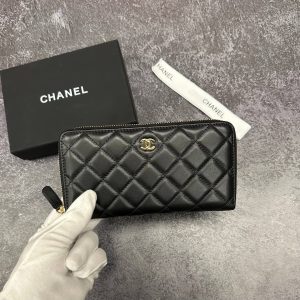 Кошелёк Chanel