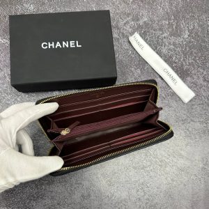 Кошелёк Chanel