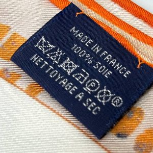 Платок Hermes