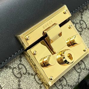 Сумка Gucci Padlock