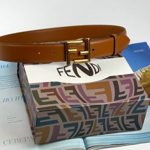 Ремень Fendi