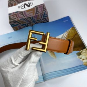 Ремень Fendi