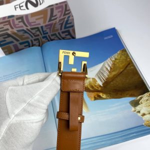 Ремень Fendi