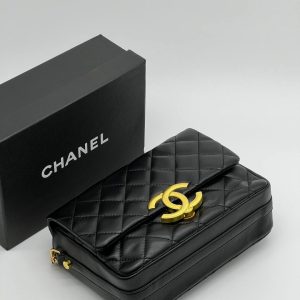 Сумка Chanel