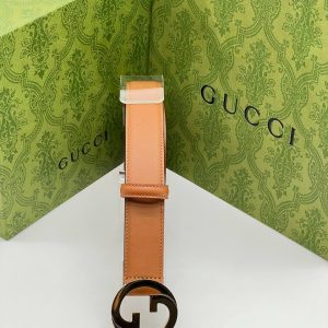 Ремень Gucci Blondie