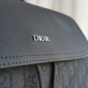 Рюкзак Dior Saddle