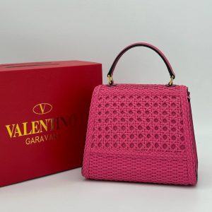 Сумка Valentino Garavani Vsling small