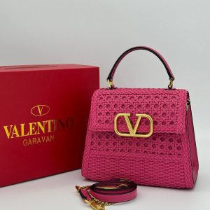 Сумка Valentino Garavani Vsling small