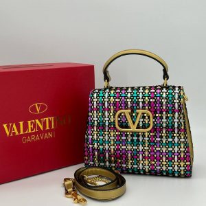 Сумка Valentino Garavani Vsling small