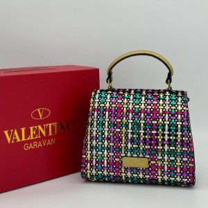 Сумка Valentino Garavani Vsling small