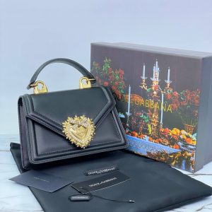 Сумка Dolce & Gabbana Devotion