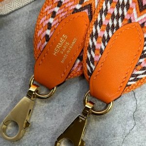 Ремень для сумки Hermes