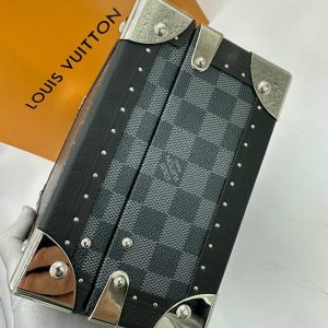 Шкатулка Louis Vuitton