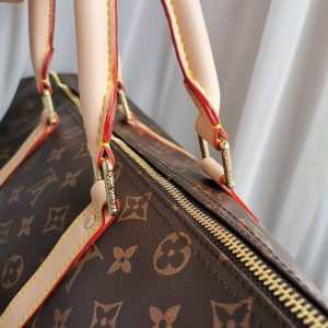 Сумка дорожная Louis Vuitton Keepall