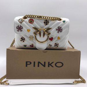 Сумка Pinko Lady Love Bag