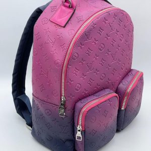 Рюкзак Louis Vuitton Multipocket