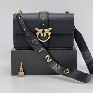 Сумка Pinko Love Classic Bag