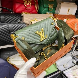 Сумка Louis Vuitton New Wave Multi Pochette