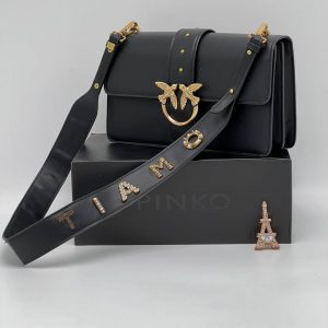 Сумка Pinko Love Classic Bag