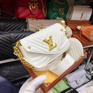 Сумка Louis Vuitton New Wave Multi Pochette