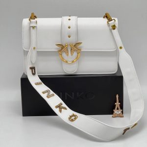 Сумка Pinko Love Classic Bag