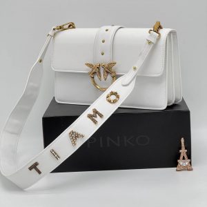 Сумка Pinko Love Classic Bag