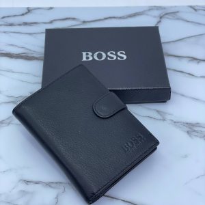 Кошелек Hugo Boss