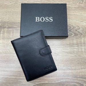 Кошелек Hugo Boss