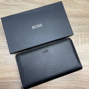 Кошелек Hugo Boss