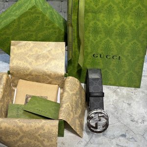 Ремень Gucci GG