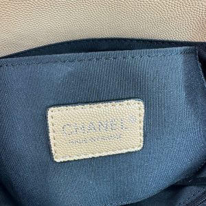 Рюкзак Chanel