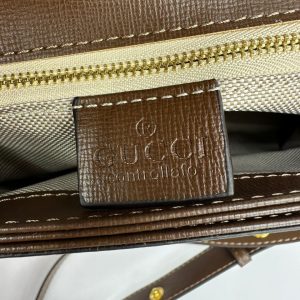 Сумка Gucci Horsebit 1955