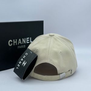 Бейсболка Chanel