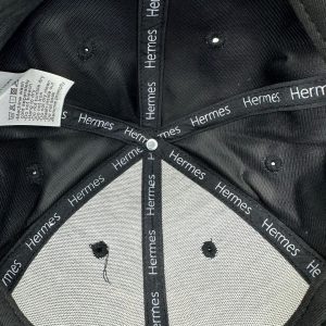 Бейсболка Hermes