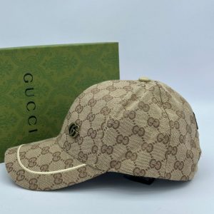 Бейсболка Gucci