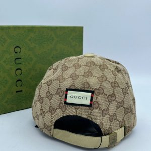 Бейсболка Gucci