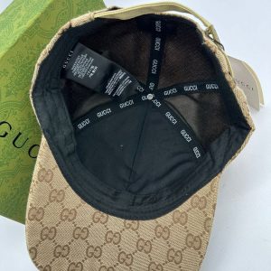 Бейсболка Gucci