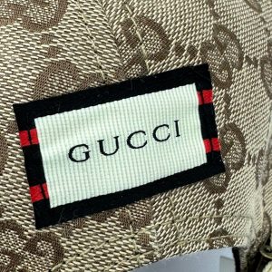 Бейсболка Gucci