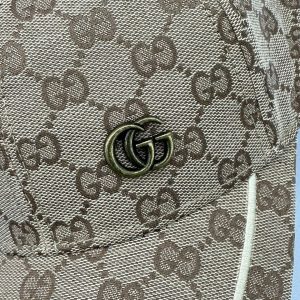 Бейсболка Gucci